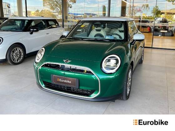 MINI COOPER 49,2 KW ELÉTRICO 2P SE